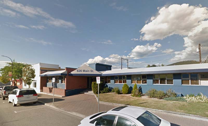 penticton-okanagan-bc-podiatrist-office-island-foot-clinics Penticton BC Podiatry Clinic